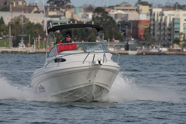 Enterprise 540 Series