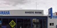 Manser's Motors